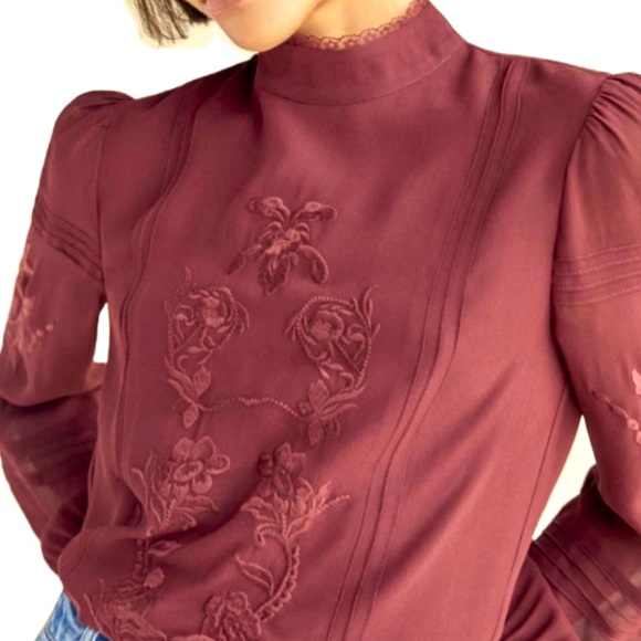 Reformation Tops - REFORMATION